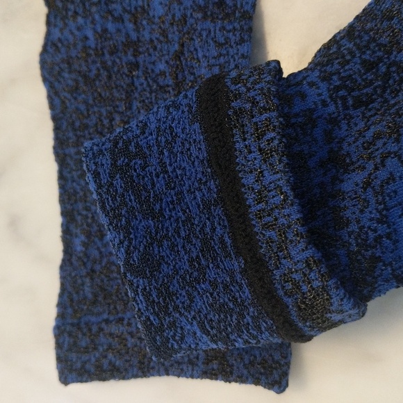 NWOT UMA WANG - Calf Socks - rare design - Picture 8 of 8